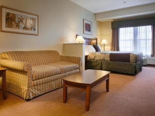 Best Western I-5 Inn & Suites Lodi Habitación foto