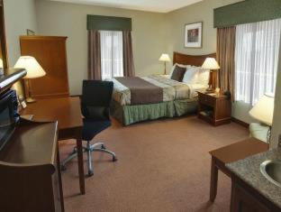 Best Western I-5 Inn & Suites Lodi Habitación foto