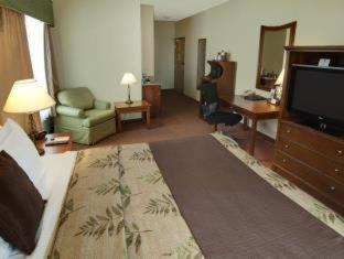 Best Western I-5 Inn & Suites Lodi Habitación foto